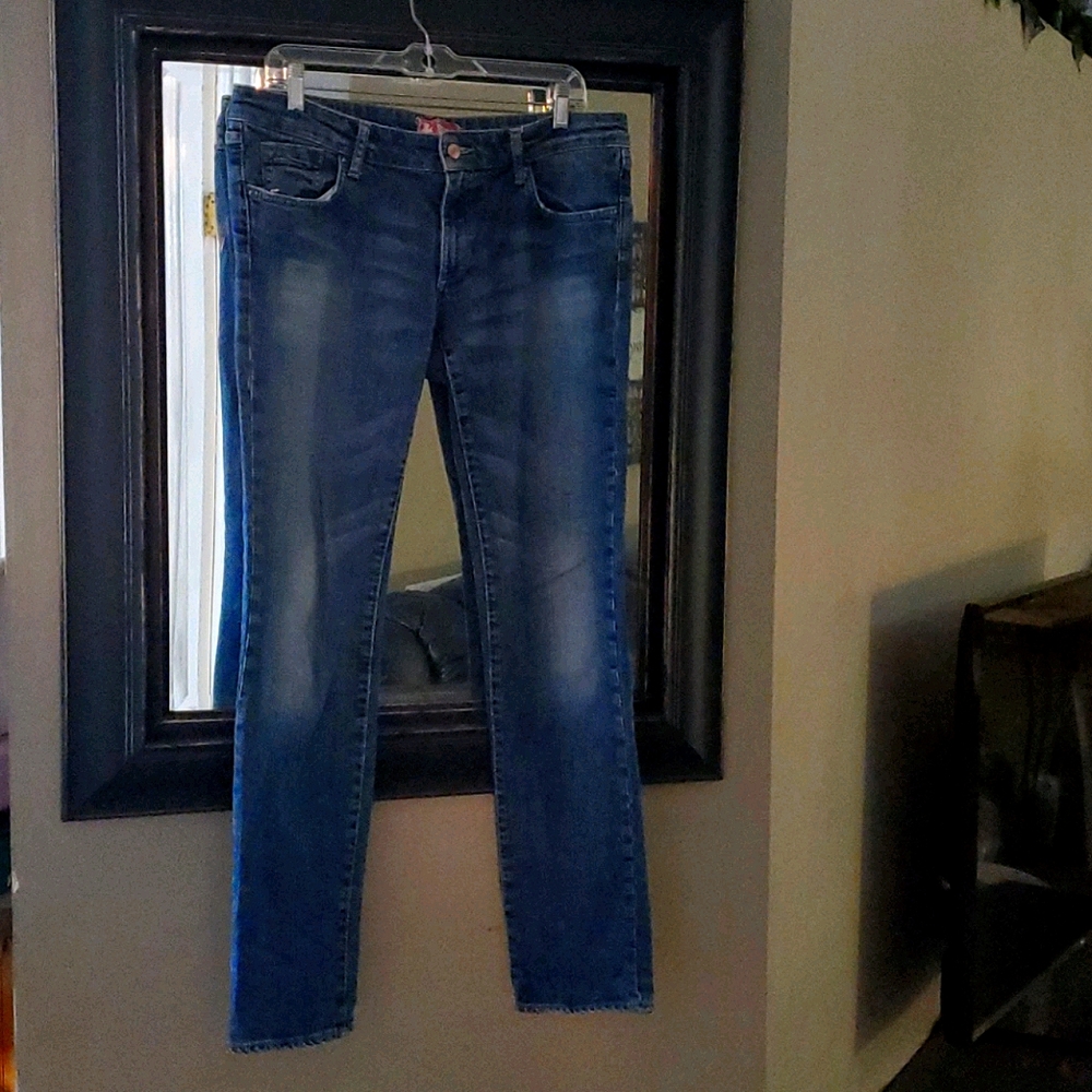 H&M fit SQIN jeans